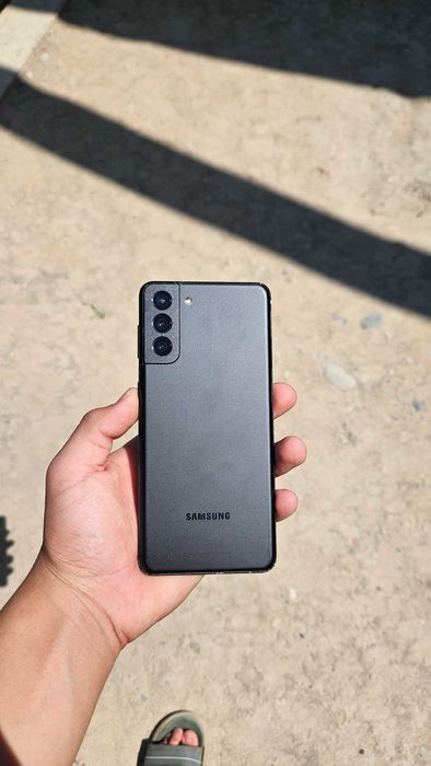 Samsung s21 plus