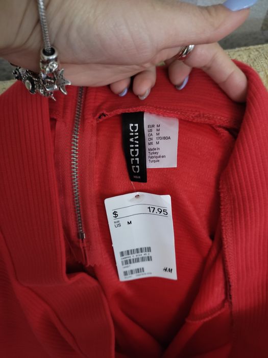 Новая юбка от H&M