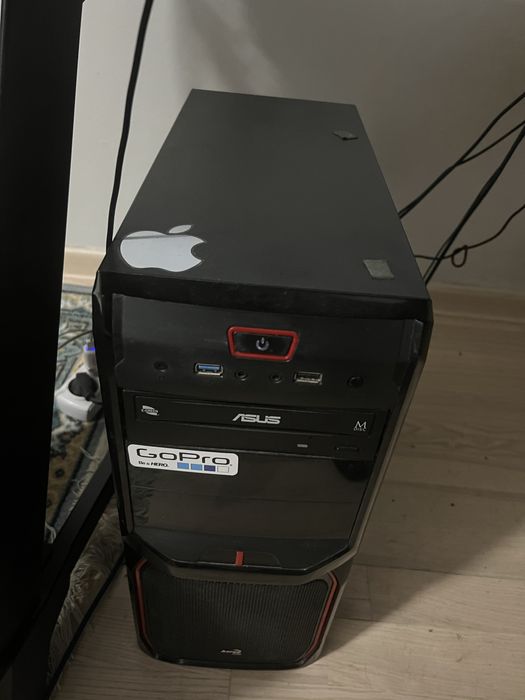 компьютер игровой