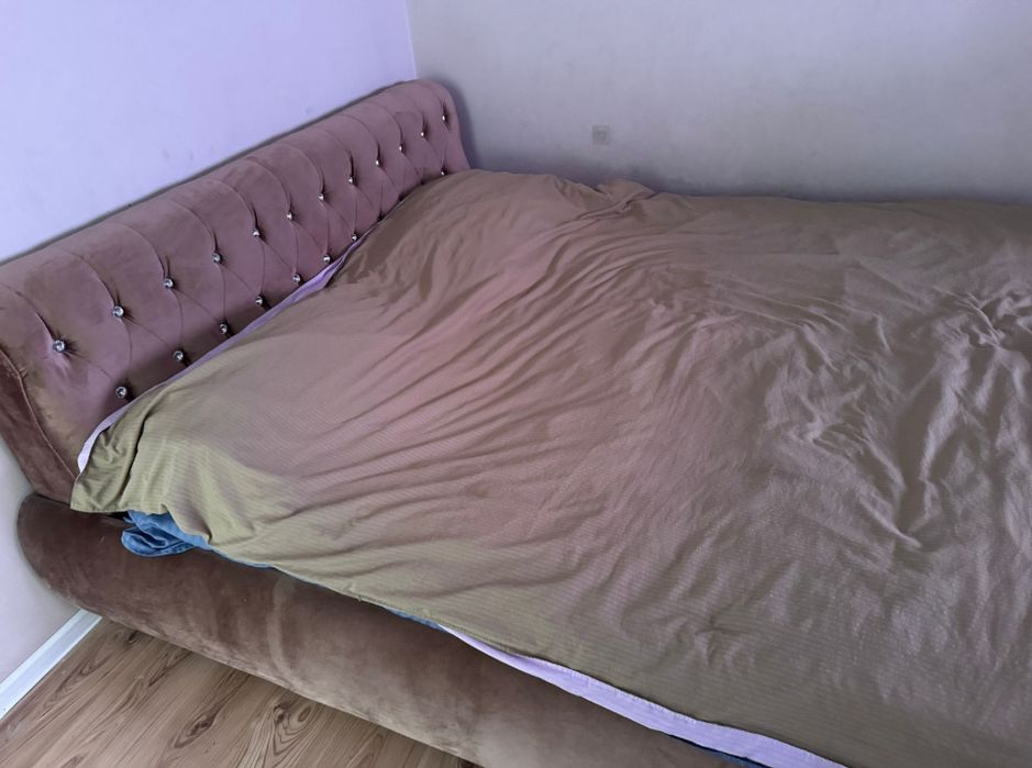 продам кровать