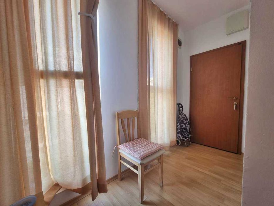 Продава се Тристаен апартамент в к.к. Слънчев бряг - 75 кв.м за 867 €/кв.м - Снимка #9