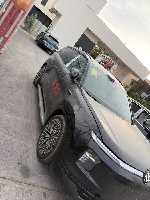 Volkswagen ID ERA 9X
