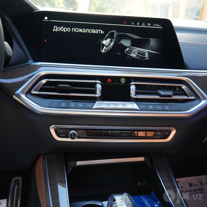 Продам BMW X5 G05