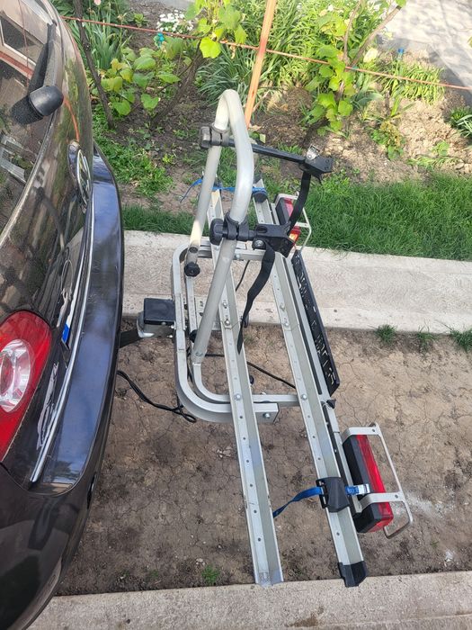 Suport carat biciclete