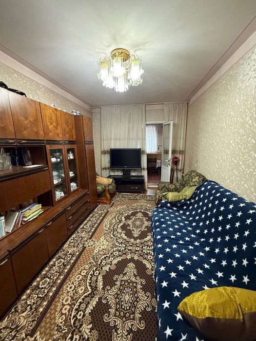 Продажа квартиры Феруза 3/2/5 70м2 2-6 балкон Панель 205 школа