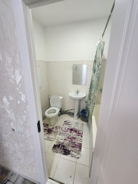 Аренда 3-х ком. квартира сергели янгихает