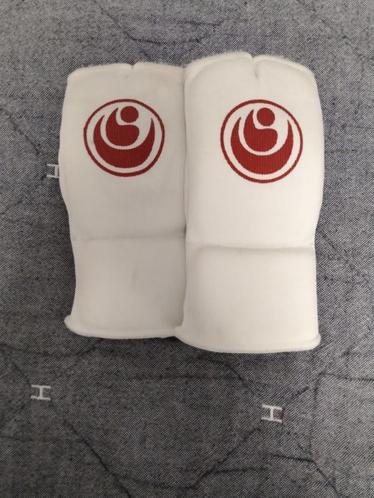 Экипировка для каратэ