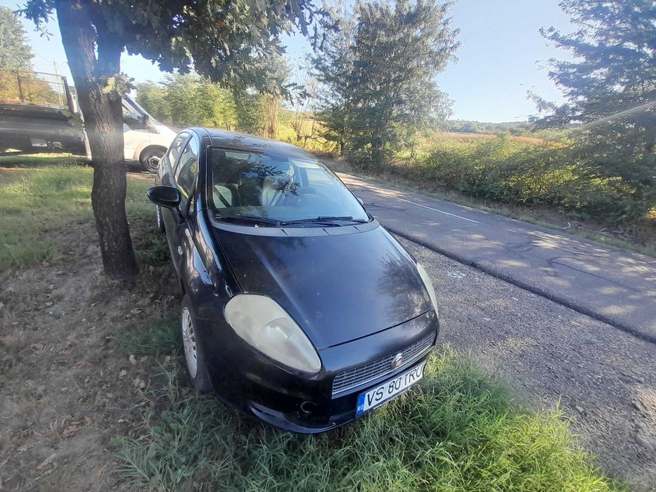 FIAT Grande Punto