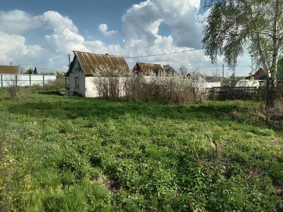 Продам дачу с/о Мотор
