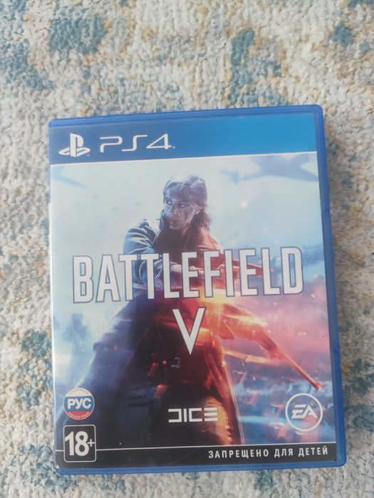 Продам или обменяю игры на дисках для ps4 и ps5