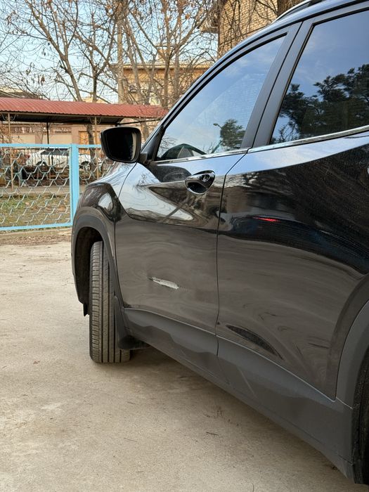 Chevrolet Tracker 2 Premier