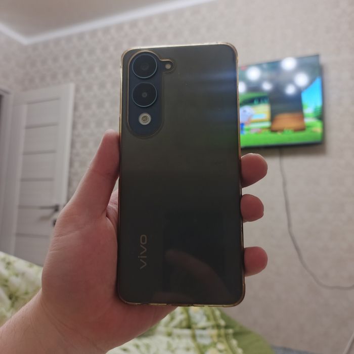 Vivo Y04 4 RAM/ 256 GB