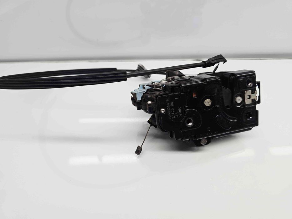 Broasca usa stanga spate Volkswagen Touran (1T1, 1T2) [Fabr 2003-2010]