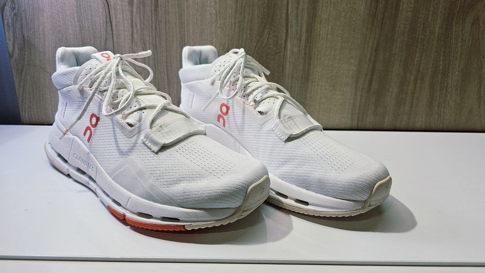 Мъжки сникърси On Cloudnova 2