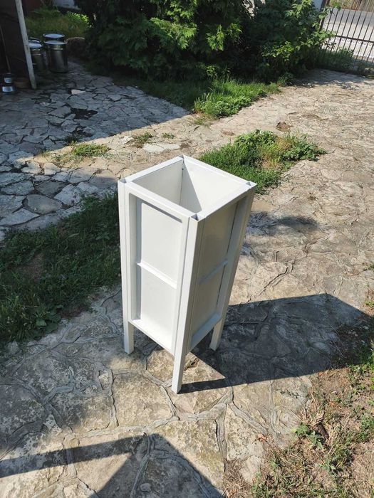 set masa cu banci antivandalism