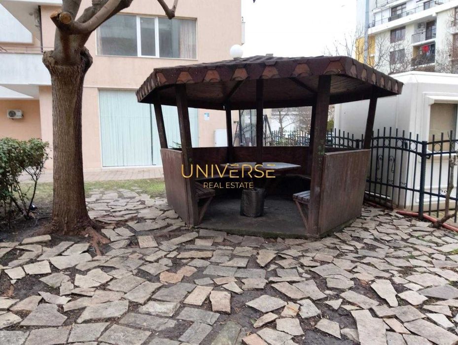 Студио апартамент в центъра на Слънчев бряг. #5683