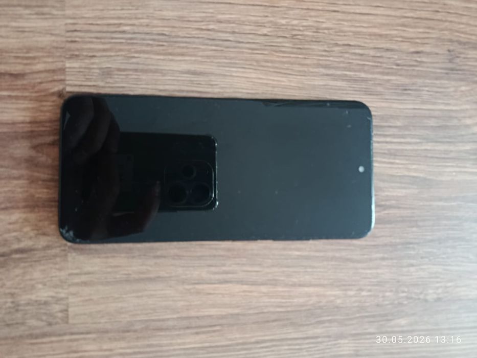 Xiaomi Redmi note 11.  Есть обмен