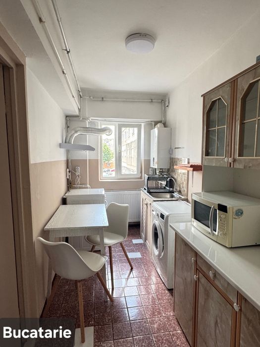 Apartament cu 2 camere de inchiriat, Giurgiu