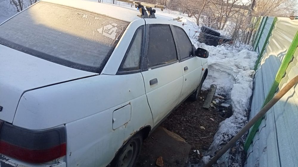 Авто разбор ваз 2110