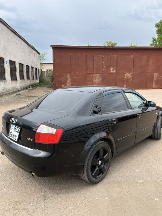 Продам ауди срочно !!