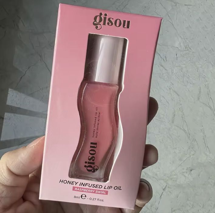 Gisou Lip Oil / олио за устни