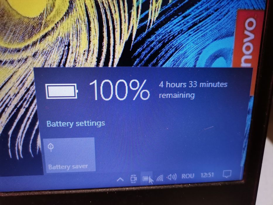 Laptop Lenovo IdeaPad S145-15IWL