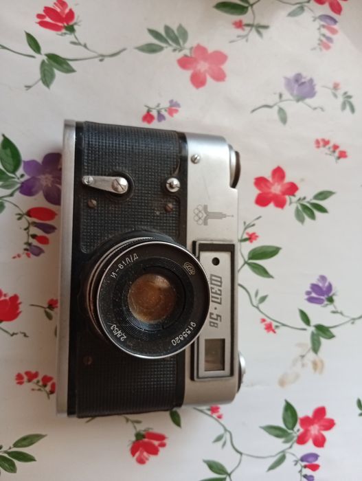 Продам фотоаппарат
