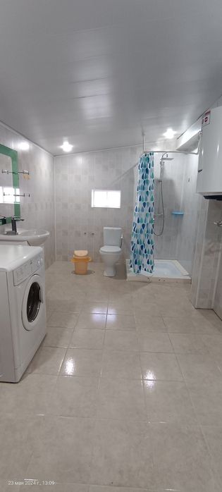 Гостевой дом посуточно аренда. Отопление центральное.