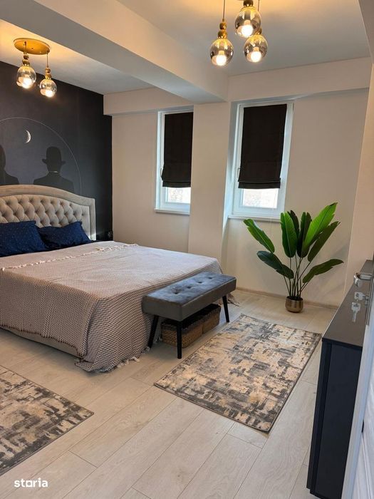 Apartament Complex rezidențial Agronomie