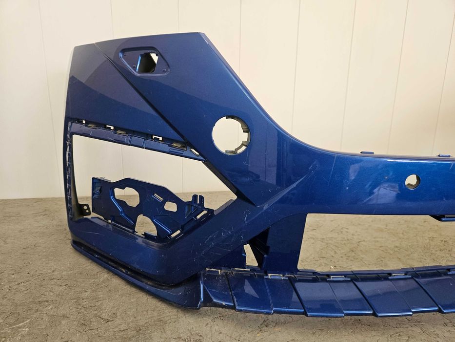 Предна броня SKODA OCTAVIA RS VRS  4 Шкода Октавия 4 2019-