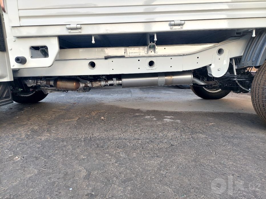 Foton truck mate 1