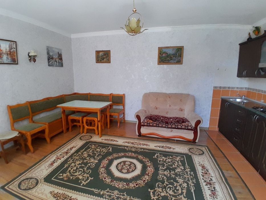 Продаётся участок-дача с двумя домами. Площадь участка 20 соток.