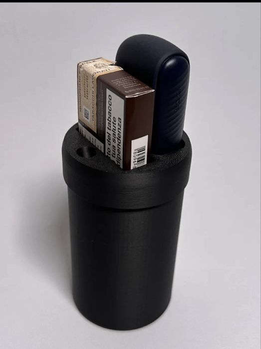 Suport iQos si Terea/heets/levia cu cos inclus
