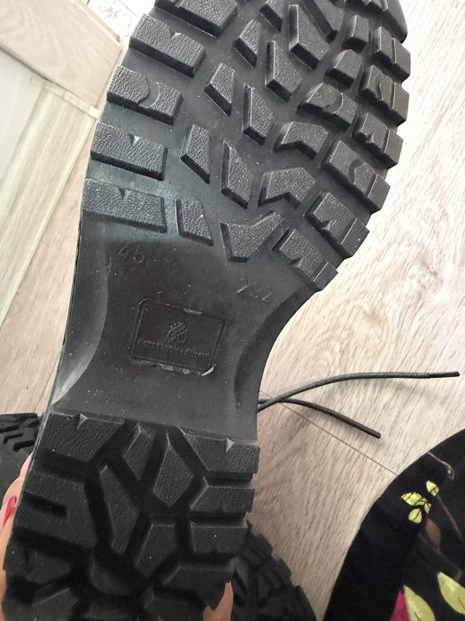 Продам берцы 45 размера