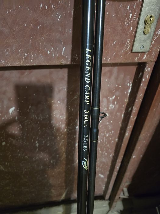 Разпродажба въдици