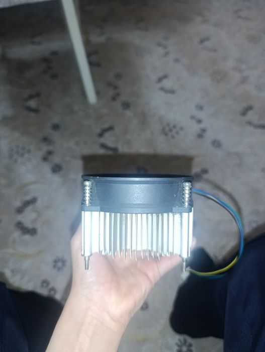 Кулер для компьютера