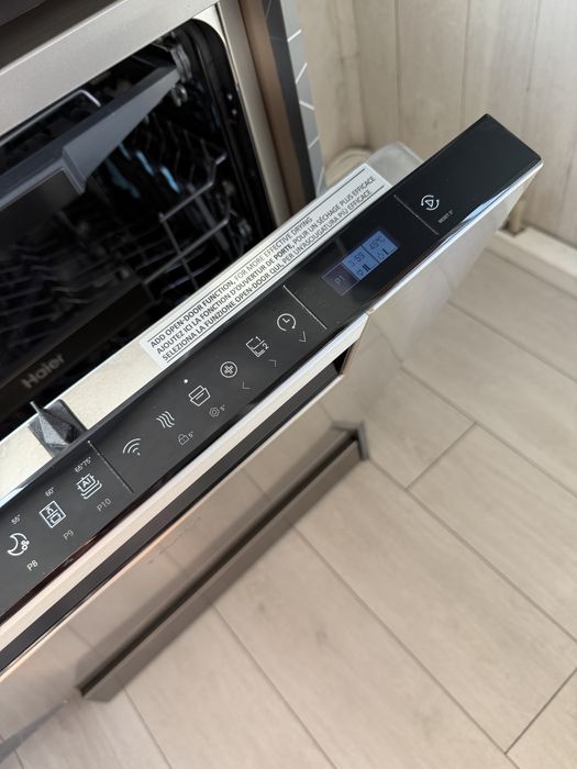Съдомиялна HAIER XF 4A4M4PX