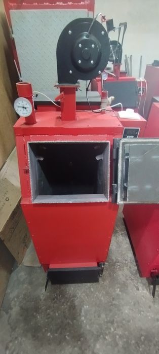 Кумир танламас котел бункерли