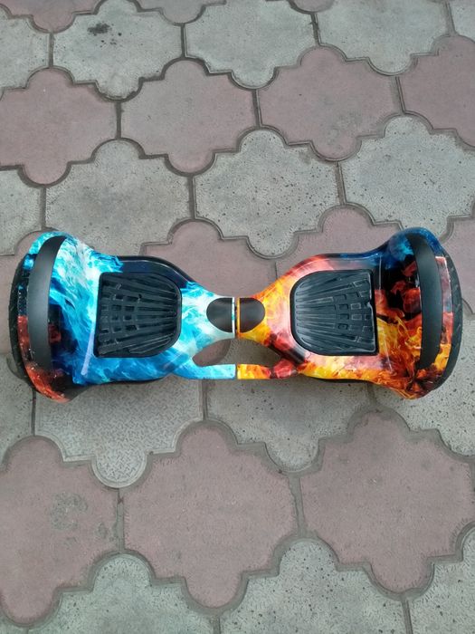 Гироскутер для детей