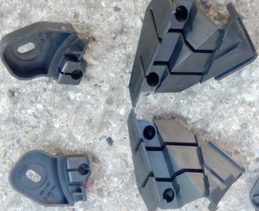 Urechi reparatie far Opel Astra H 30 lei