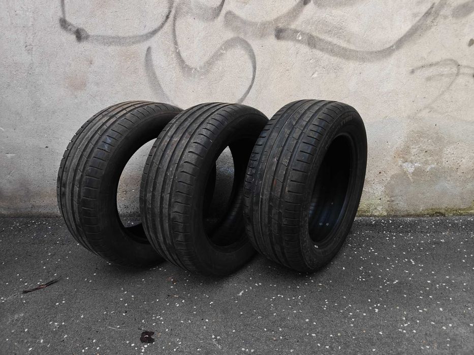 Гуми за кола 235/55R17