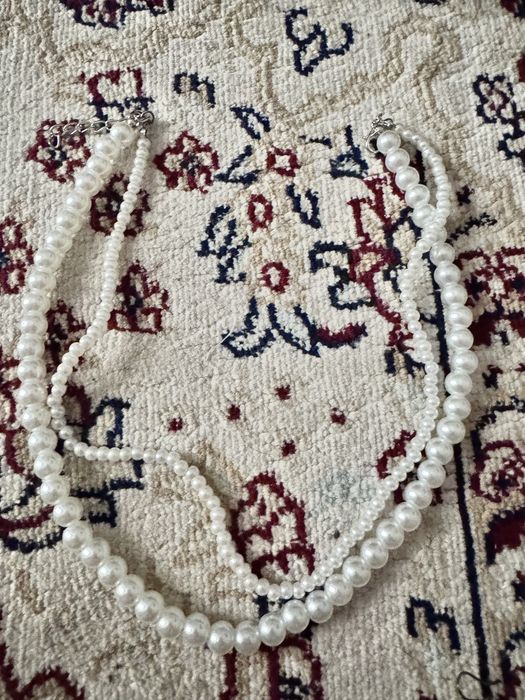 Несколько Акссесуаров