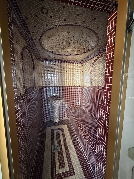 Uchaska 6.7 sotix yunusobod shaxriston