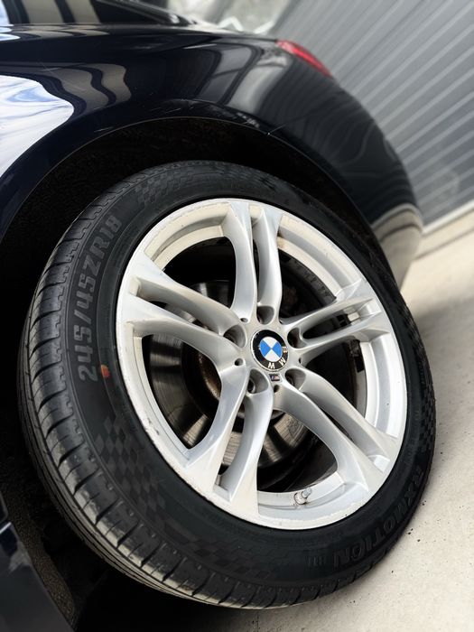 Оригинални джанти style 613 M за bmw бмв 18”