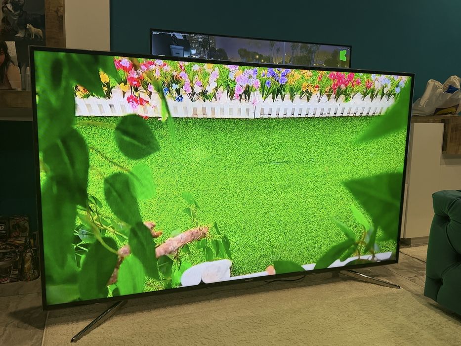 Vând Tv samsung diagonala 190
