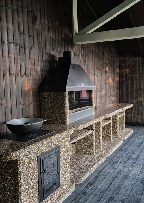 Барбекю/ мангалы / шашлыки