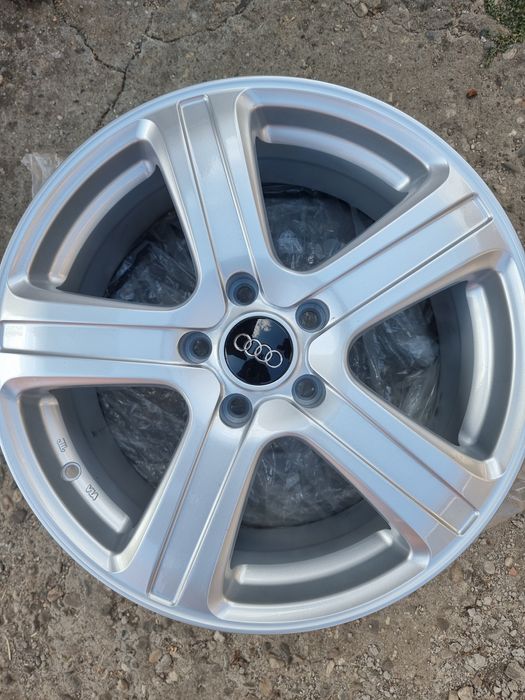 JANTE R17  Vw Golf 4/ Bora