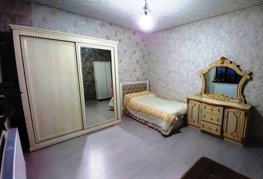 Таунхаус 3.45 сотка 7 комнат 3 этаж