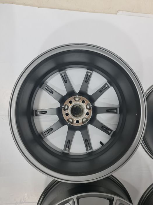 Jante 18 Toyota GT86, Subaru BRZ, 8Jx18, 5x100, ET40