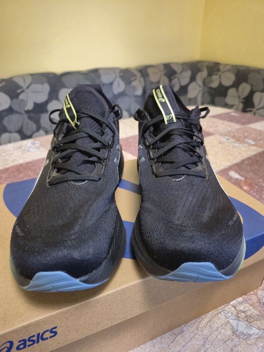 Asics superblast 2   gel nimbus 27